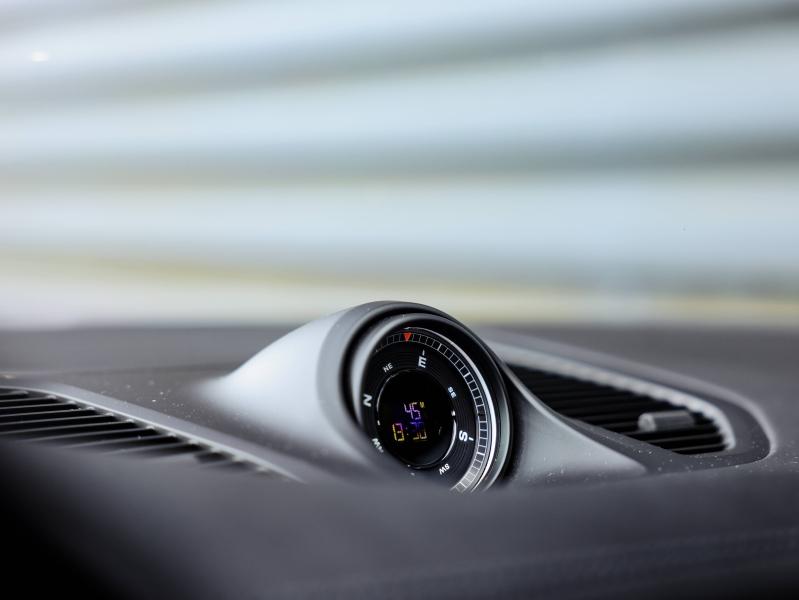 Voitures occasions PORSCHE CAYENNE S E-Hybrid Villeneuve-d'Ascq