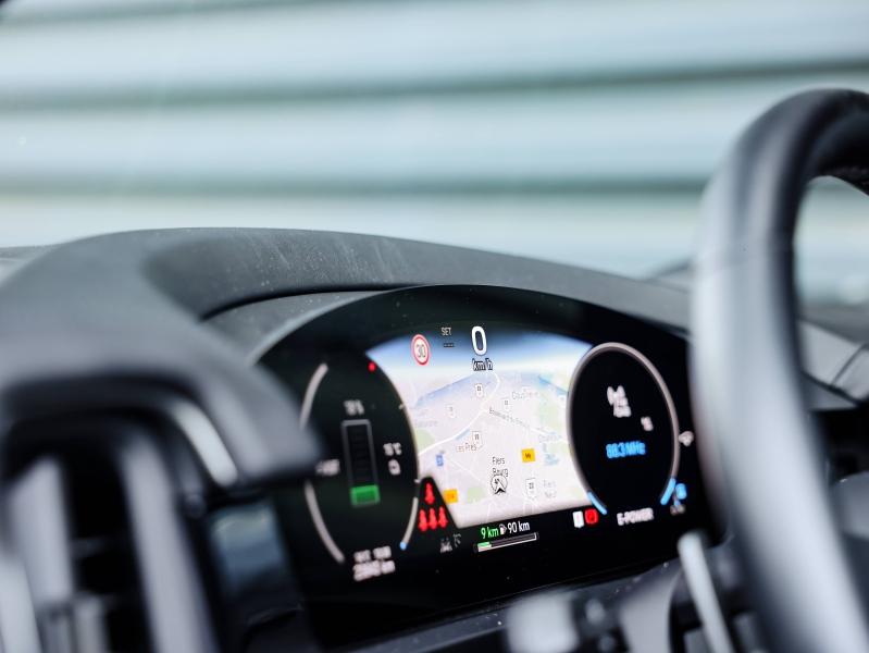 Voitures occasions PORSCHE CAYENNE S E-Hybrid Villeneuve-d'Ascq