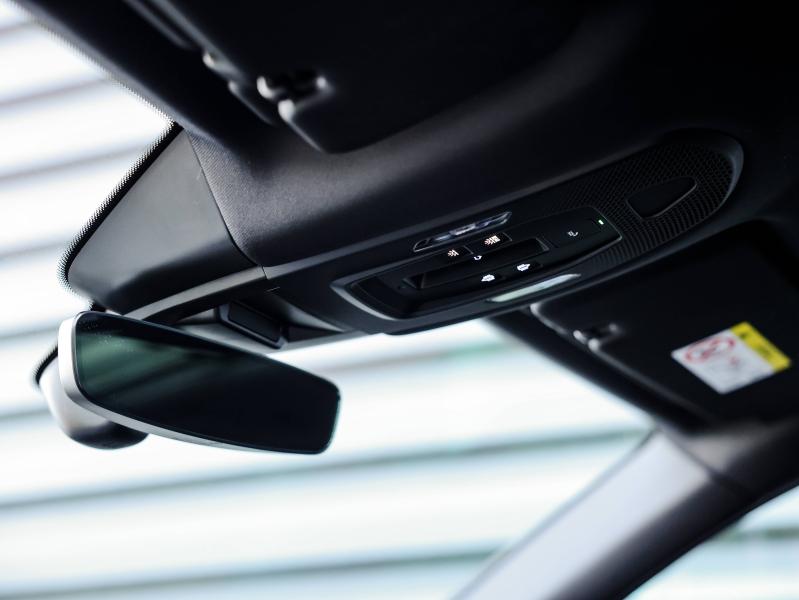 Voitures occasions PORSCHE CAYENNE S E-Hybrid Villeneuve-d'Ascq