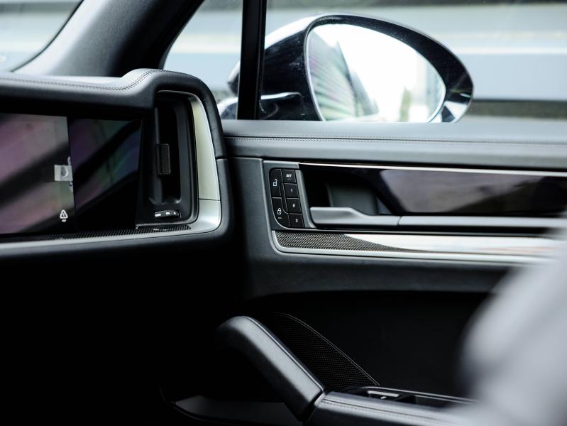 Voitures occasions PORSCHE CAYENNE S E-Hybrid Villeneuve-d'Ascq