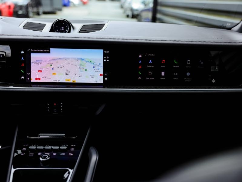 Voitures occasions PORSCHE CAYENNE S E-Hybrid Villeneuve-d'Ascq