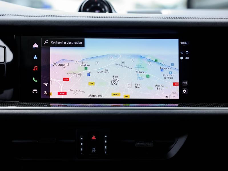 Voitures occasions PORSCHE CAYENNE S E-Hybrid Villeneuve-d'Ascq