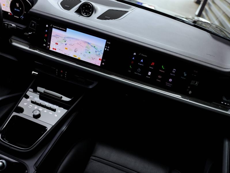 Voitures occasions PORSCHE CAYENNE S E-Hybrid Villeneuve-d'Ascq