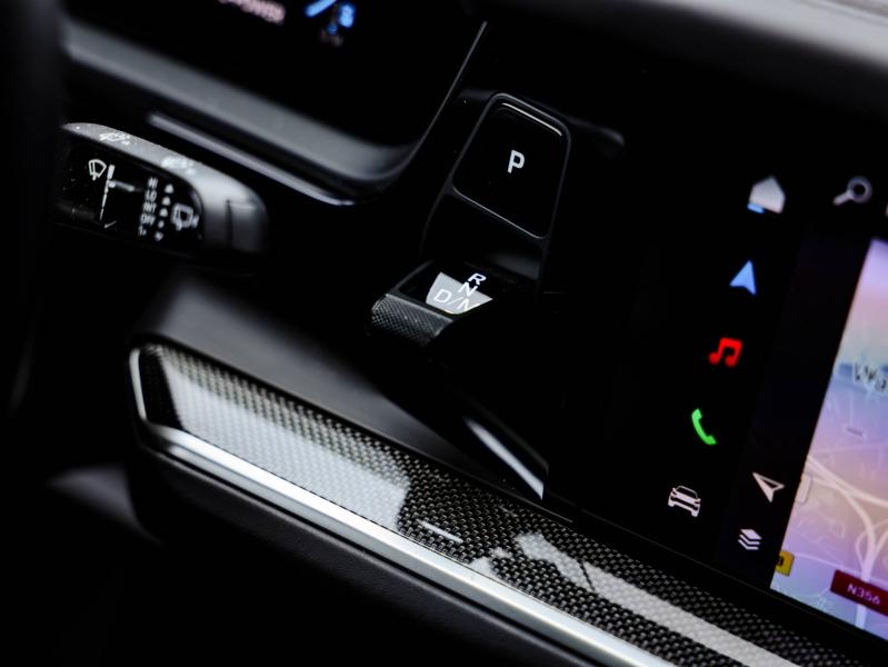 Voitures occasions PORSCHE CAYENNE S E-Hybrid Villeneuve-d'Ascq