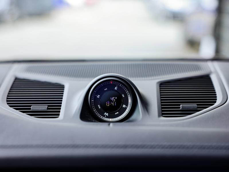 Voitures occasions PORSCHE CAYENNE S E-Hybrid Villeneuve-d'Ascq