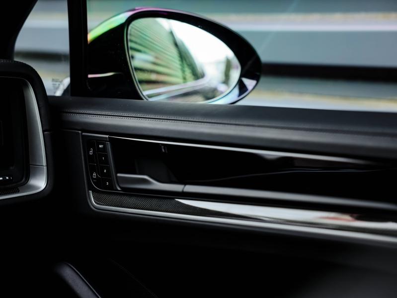 Voitures occasions PORSCHE CAYENNE S E-Hybrid Villeneuve-d'Ascq