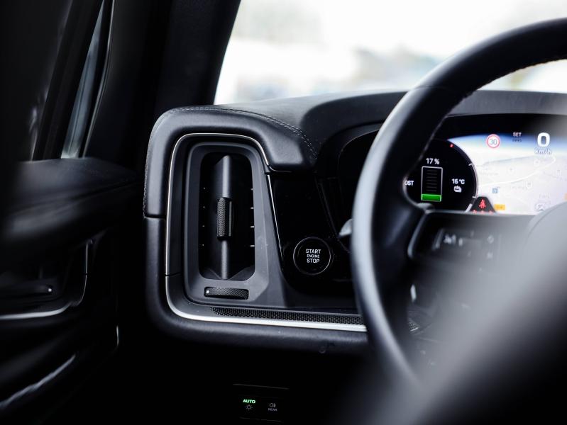 Voitures occasions PORSCHE CAYENNE S E-Hybrid Villeneuve-d'Ascq