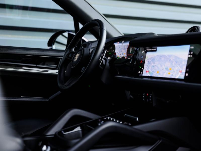 Voitures occasions PORSCHE CAYENNE S E-Hybrid Villeneuve-d'Ascq