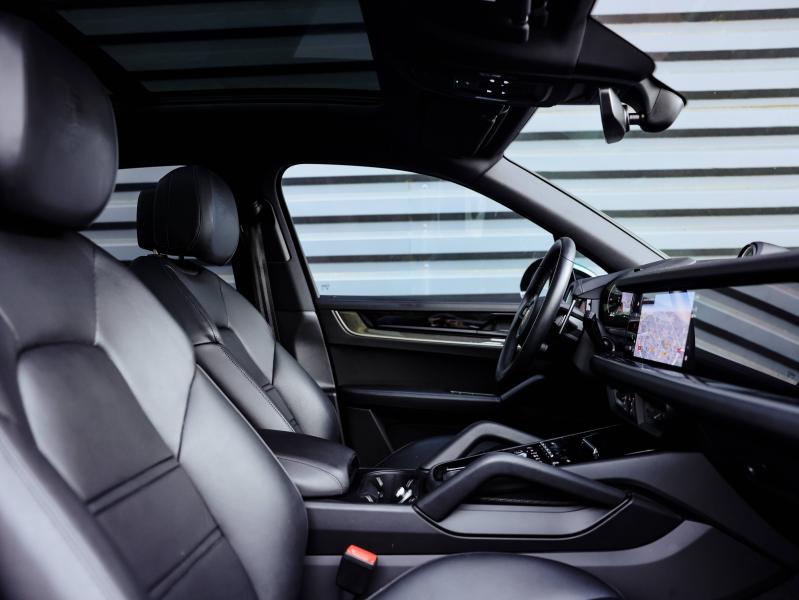 Voitures occasions PORSCHE CAYENNE S E-Hybrid Villeneuve-d'Ascq