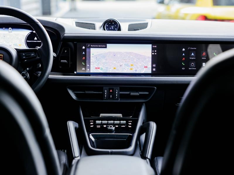 Voitures occasions PORSCHE CAYENNE S E-Hybrid Villeneuve-d'Ascq