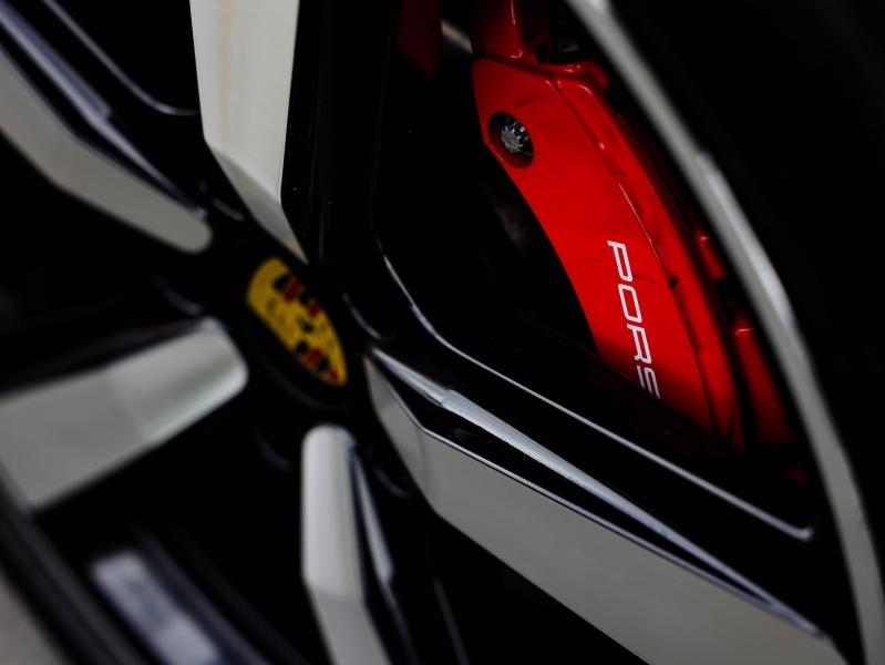 Voitures occasions PORSCHE CAYENNE S E-Hybrid Villeneuve-d'Ascq