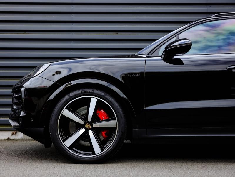 Voitures occasions PORSCHE CAYENNE S E-Hybrid Villeneuve-d'Ascq