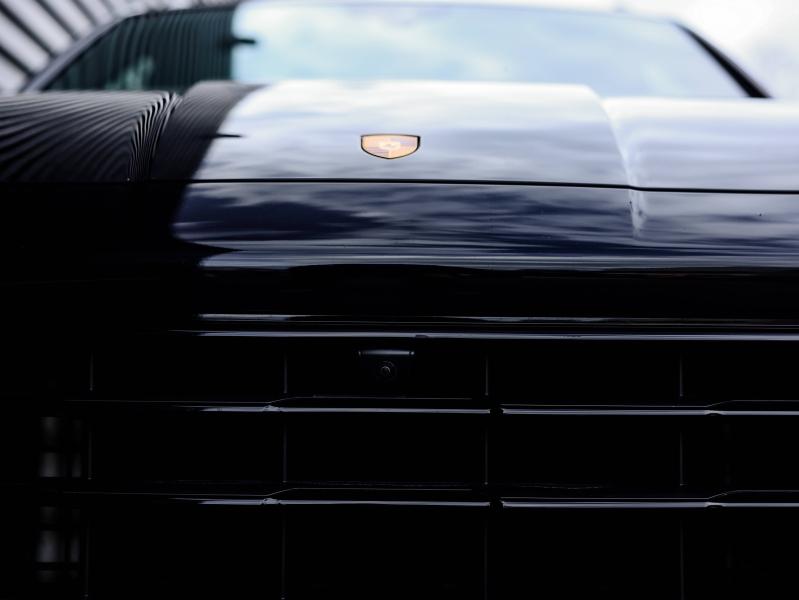 Voitures occasions PORSCHE CAYENNE S E-Hybrid Villeneuve-d'Ascq