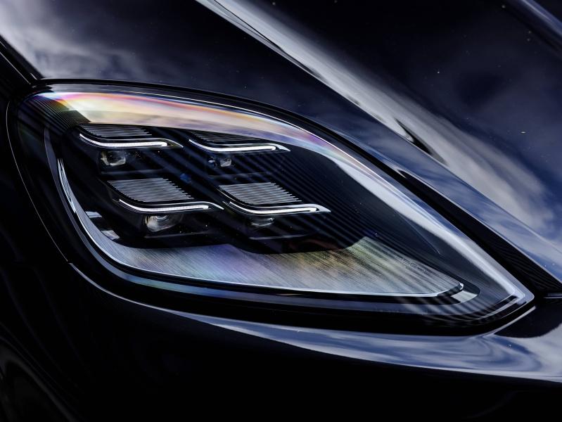 Voitures occasions PORSCHE CAYENNE S E-Hybrid Villeneuve-d'Ascq