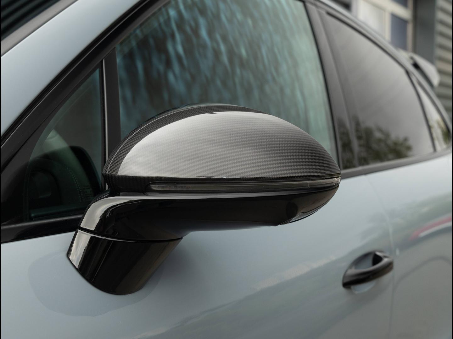 Voitures occasions PORSCHE Cayenne Coupe Turbo E-Hybrid Pk GT Villeneuve-d'Ascq