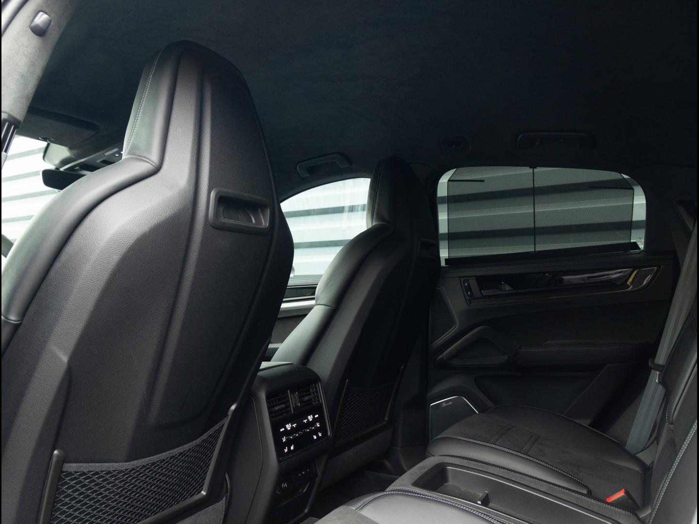 Voitures occasions PORSCHE Cayenne Coupe Turbo E-Hybrid Pk GT Villeneuve-d'Ascq