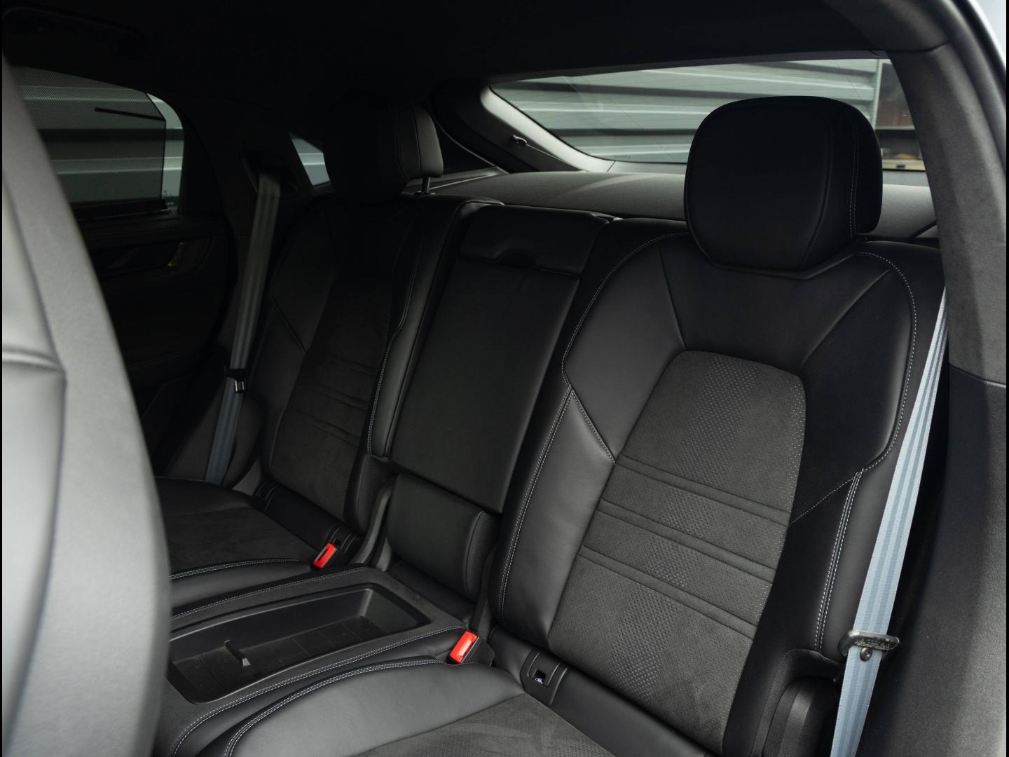 Voitures occasions PORSCHE Cayenne Coupe Turbo E-Hybrid Pk GT Villeneuve-d'Ascq