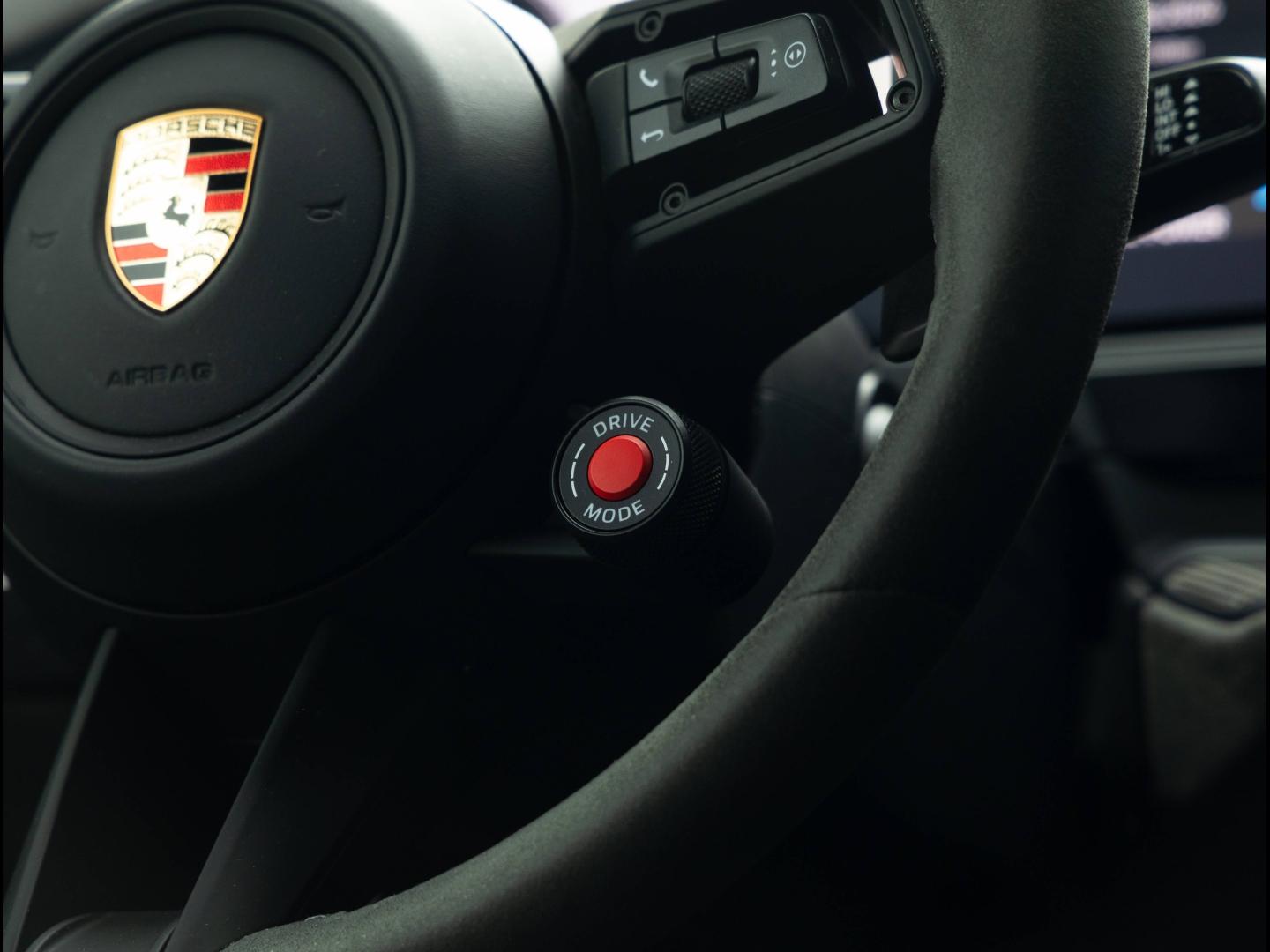 Voitures occasions PORSCHE Cayenne Coupe Turbo E-Hybrid Pk GT Villeneuve-d'Ascq