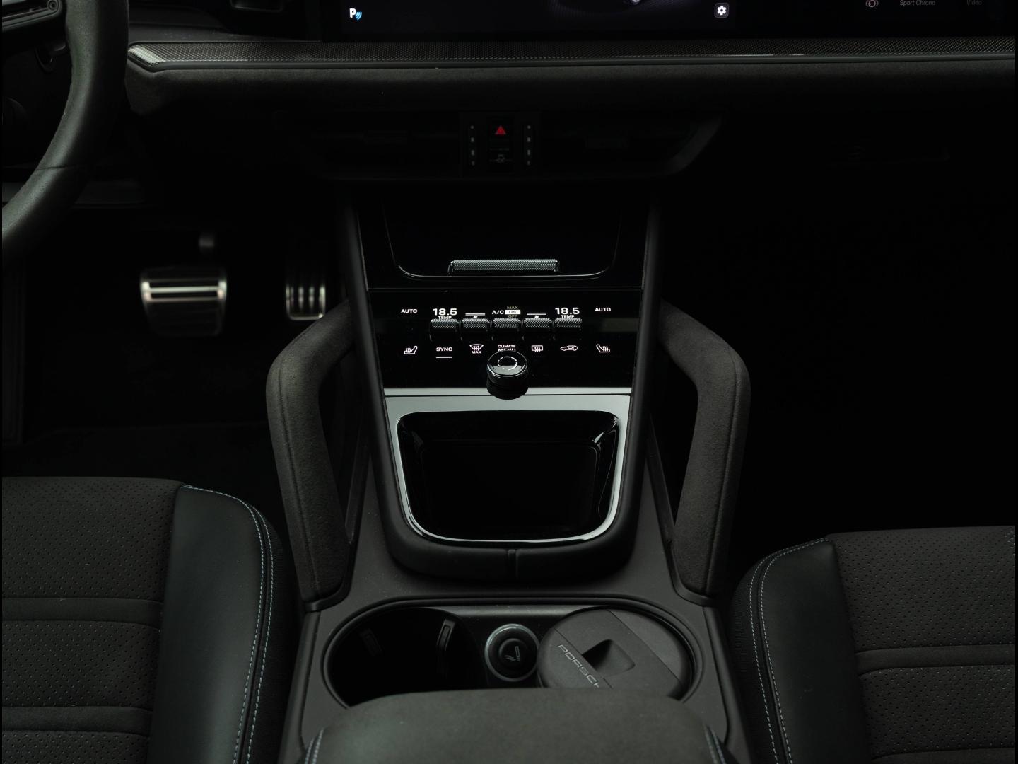 Voitures occasions PORSCHE Cayenne Coupe Turbo E-Hybrid Pk GT Villeneuve-d'Ascq