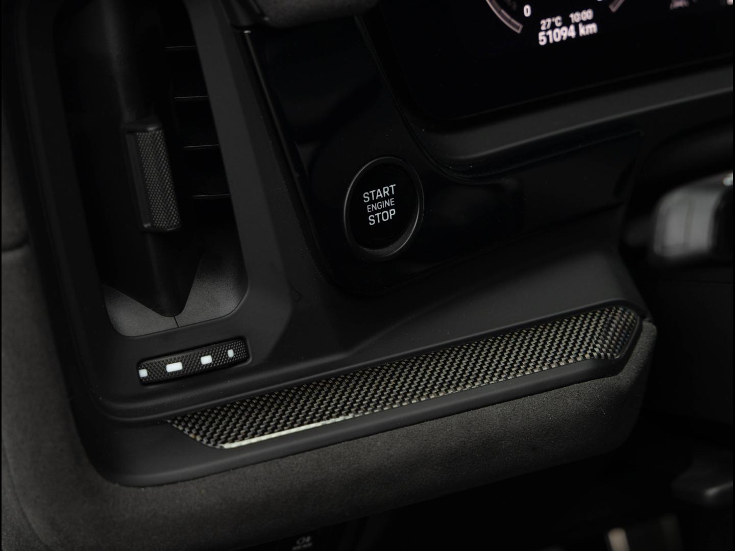 Voitures occasions PORSCHE Cayenne Coupe Turbo E-Hybrid Pk GT Villeneuve-d'Ascq