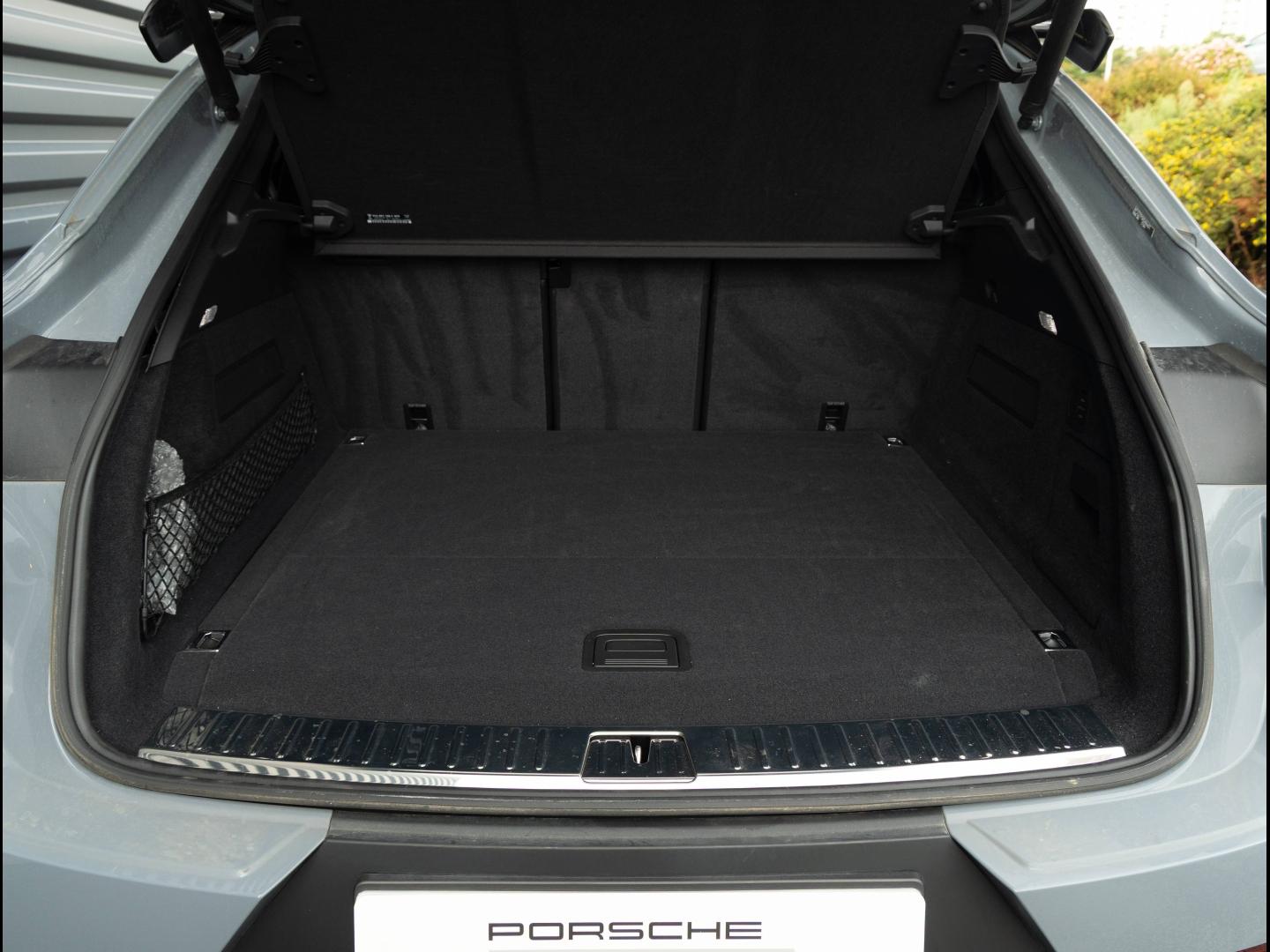Voitures occasions PORSCHE Cayenne Coupe Turbo E-Hybrid Pk GT Villeneuve-d'Ascq
