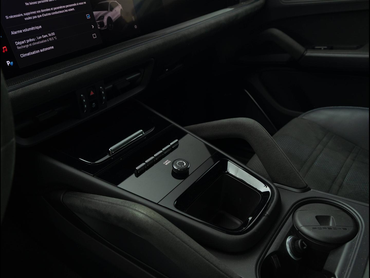 Voitures occasions PORSCHE Cayenne Coupe Turbo E-Hybrid Pk GT Villeneuve-d'Ascq