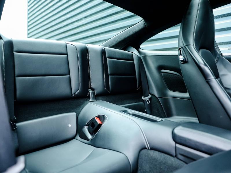 Voitures occasions PORSCHE 911 Coupe Carrera 4S Villeneuve-d'Ascq