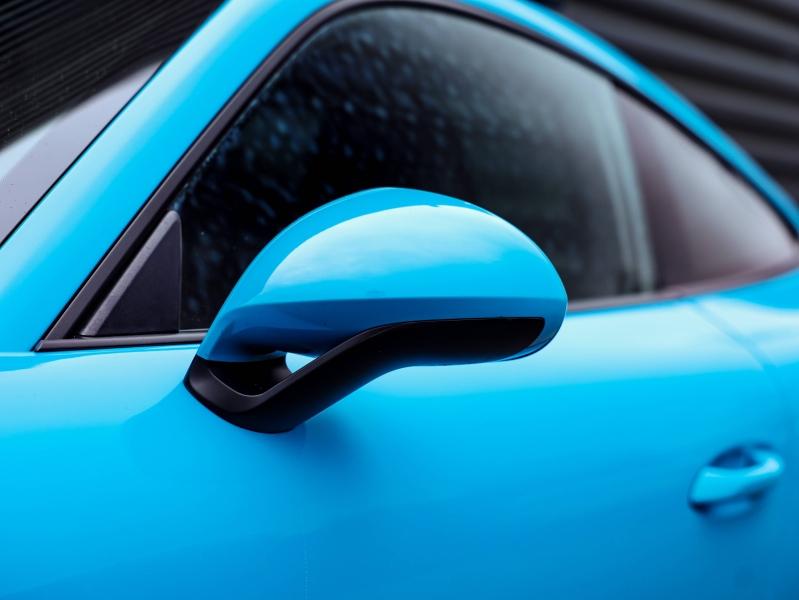 Voitures occasions PORSCHE 911 Coupe Carrera 4S Villeneuve-d'Ascq