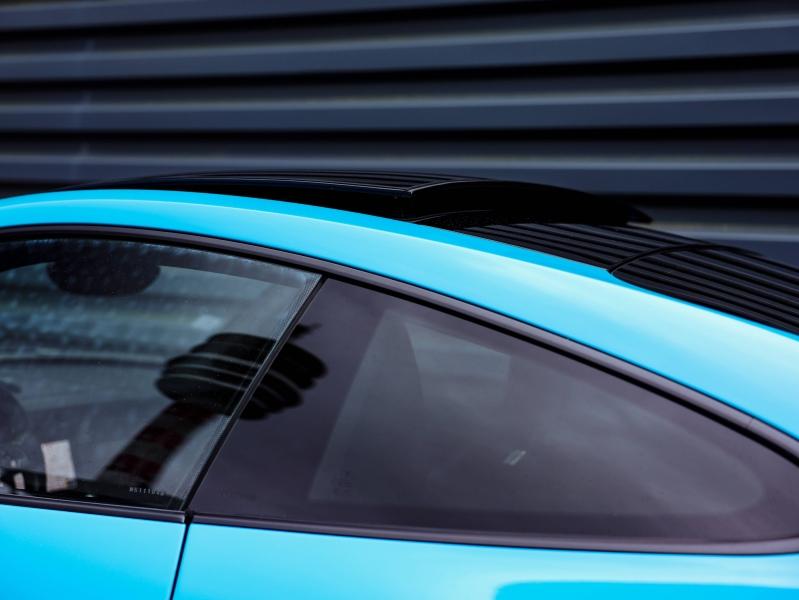 Voitures occasions PORSCHE 911 Coupe Carrera 4S Villeneuve-d'Ascq