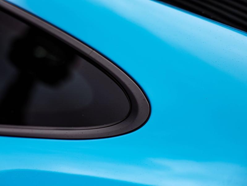 Voitures occasions PORSCHE 911 Coupe Carrera 4S Villeneuve-d'Ascq