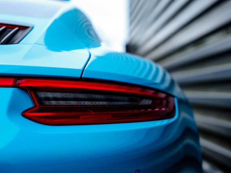 Voitures occasions PORSCHE 911 Coupe Carrera 4S Villeneuve-d'Ascq