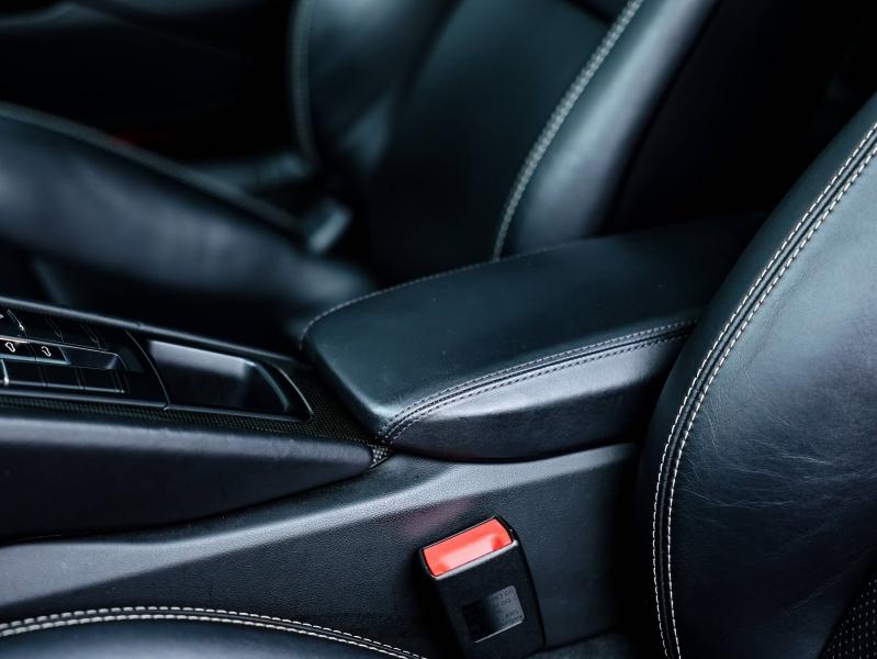 Voitures occasions PORSCHE 911 Coupe Carrera 4S Villeneuve-d'Ascq