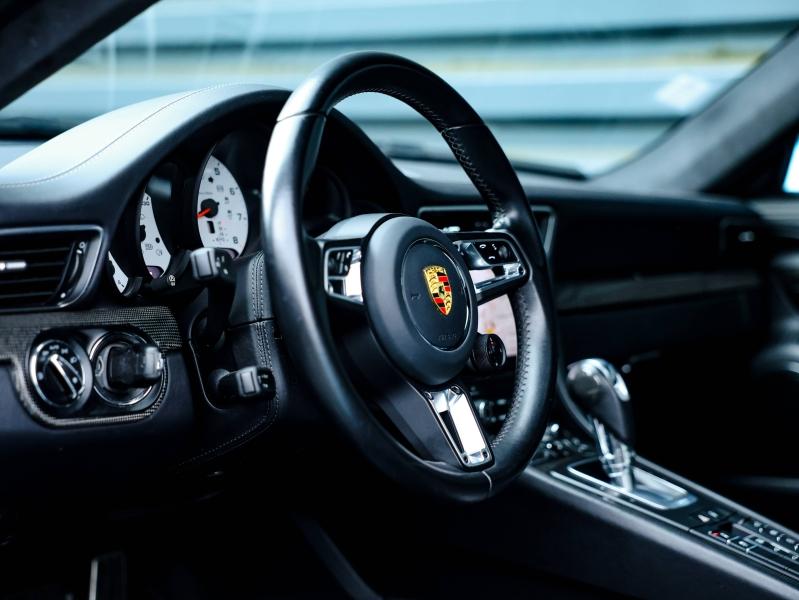 Voitures occasions PORSCHE 911 Coupe Carrera 4S Villeneuve-d'Ascq