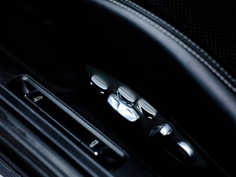 Voitures occasions PORSCHE 911 Coupe Carrera 4S Villeneuve-d'Ascq