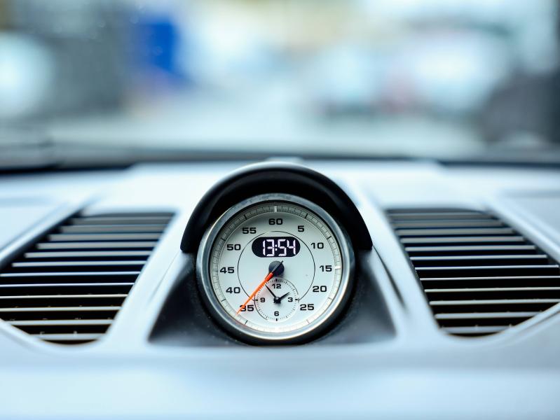 Voitures occasions PORSCHE 911 Coupe Carrera 4S Villeneuve-d'Ascq