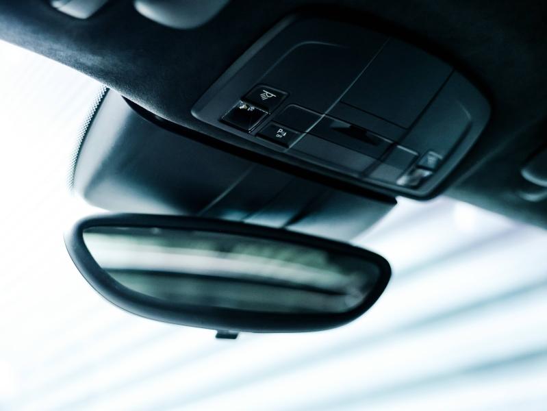 Voitures occasions PORSCHE 911 Coupe Carrera 4S Villeneuve-d'Ascq