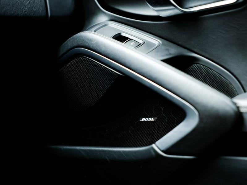 Voitures occasions PORSCHE 911 Coupe Carrera 4S Villeneuve-d'Ascq