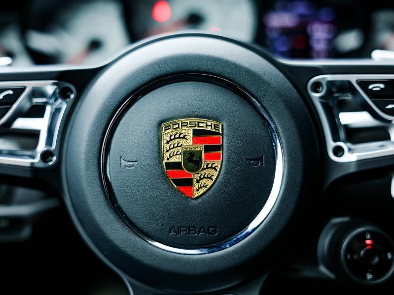 Voitures occasions PORSCHE 911 Coupe Carrera 4S Villeneuve-d'Ascq