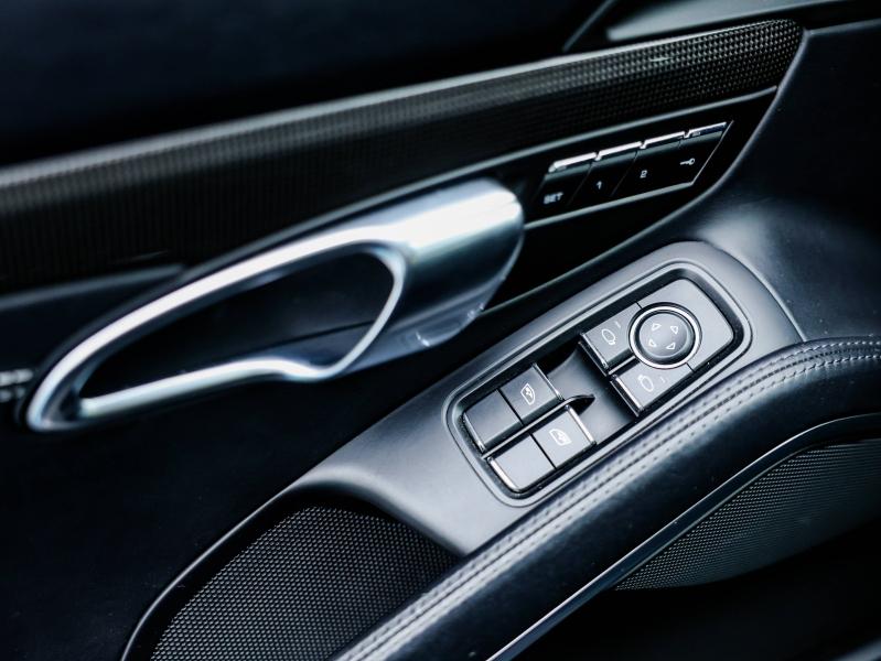 Voitures occasions PORSCHE 911 Coupe Carrera 4S Villeneuve-d'Ascq