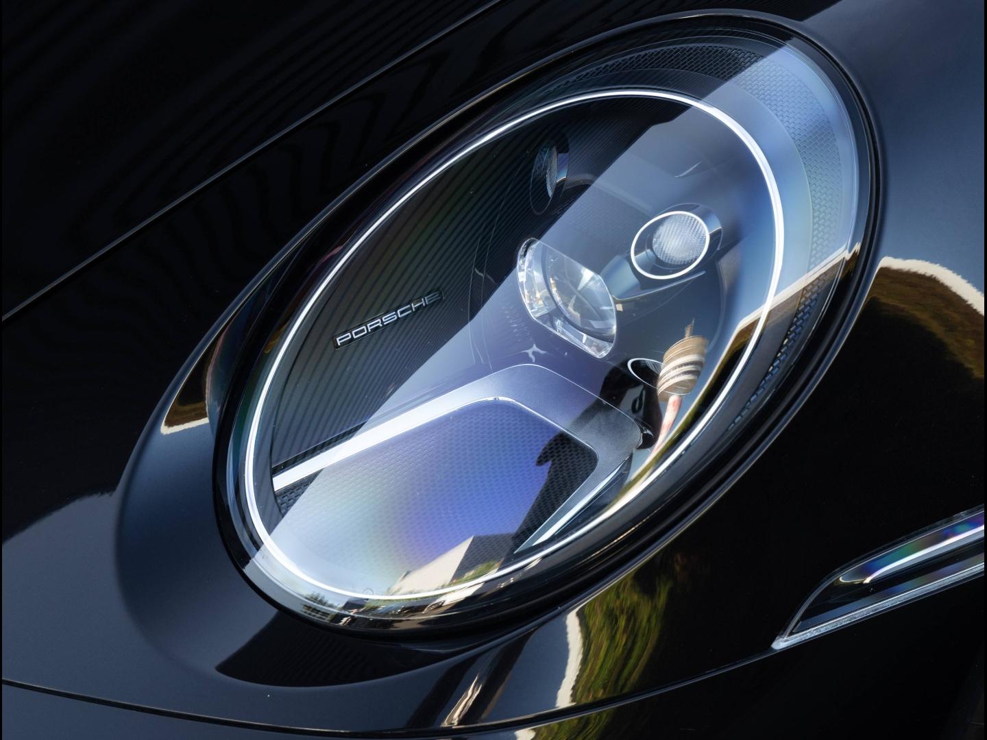 Voitures occasions PORSCHE 911 Coupe Turbo Villeneuve-d'Ascq
