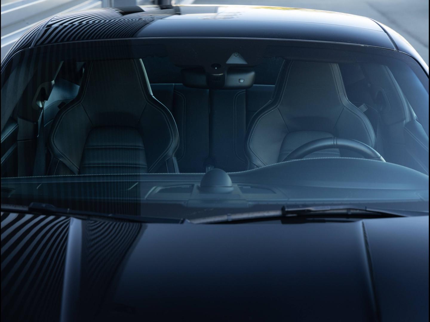 Voitures occasions PORSCHE 911 Coupe Turbo Villeneuve-d'Ascq