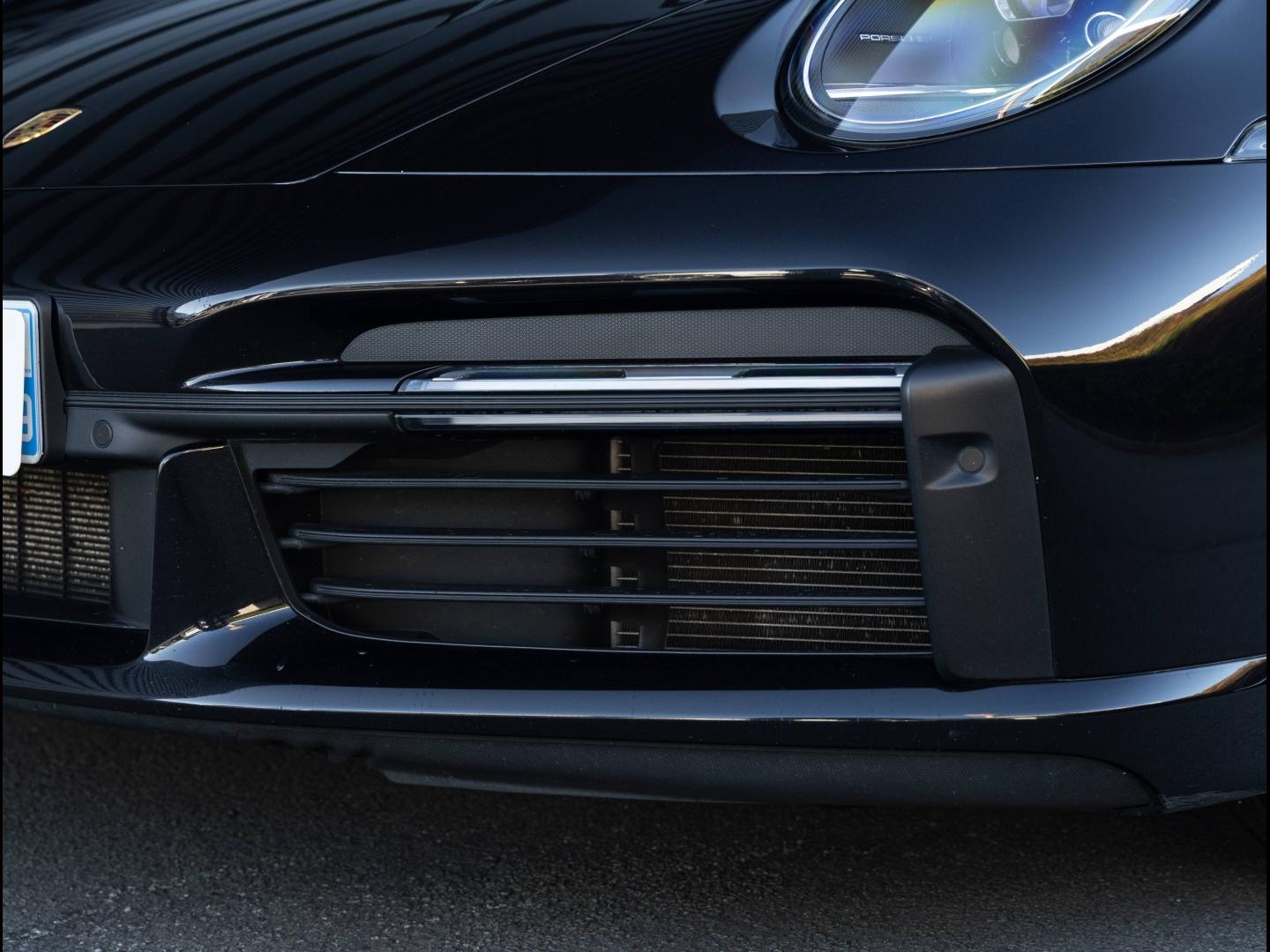 Voitures occasions PORSCHE 911 Coupe Turbo Villeneuve-d'Ascq
