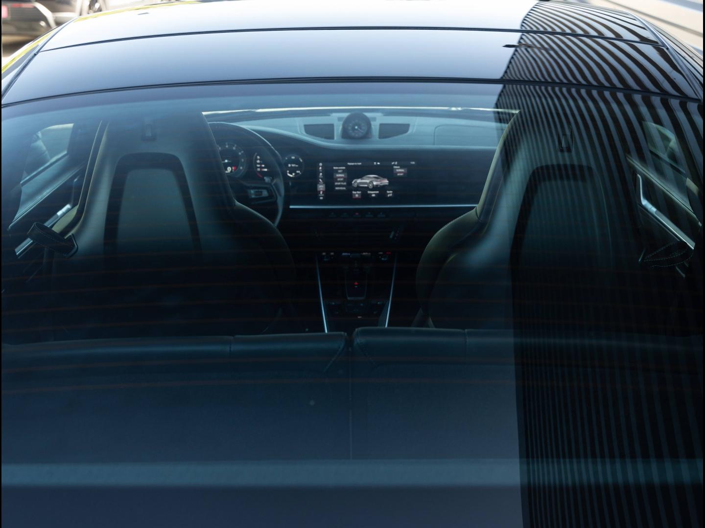 Voitures occasions PORSCHE 911 Coupe Turbo Villeneuve-d'Ascq