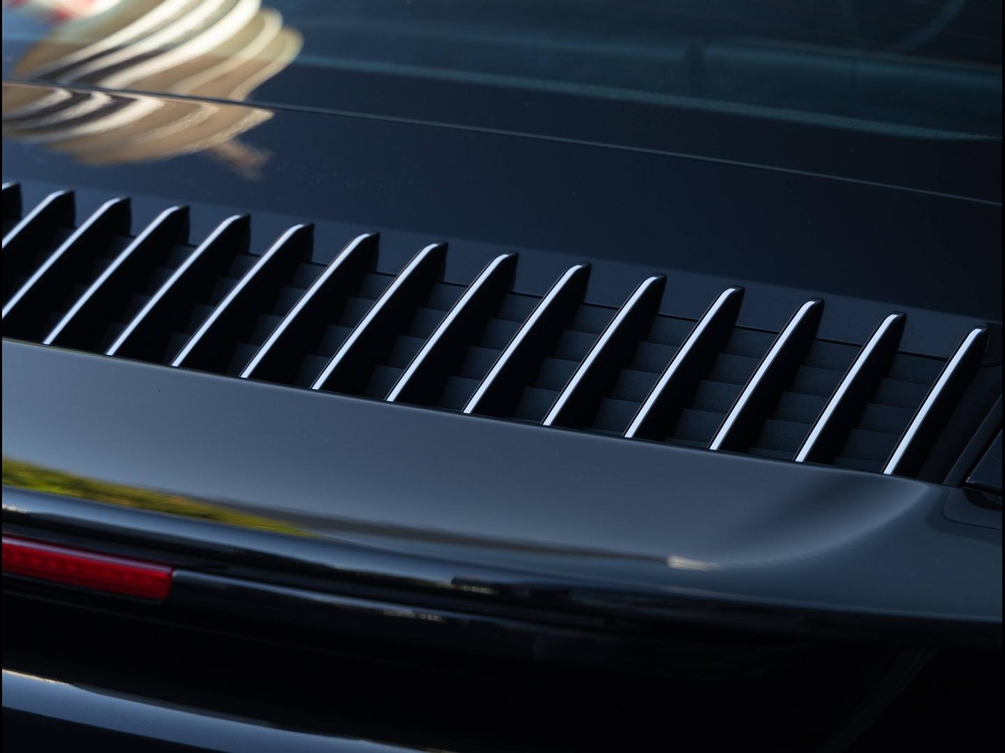 Voitures occasions PORSCHE 911 Coupe Turbo Villeneuve-d'Ascq
