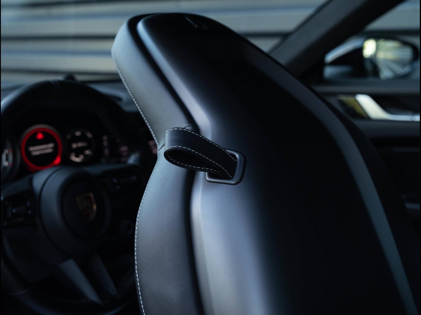 Voitures occasions PORSCHE 911 Coupe Turbo Villeneuve-d'Ascq