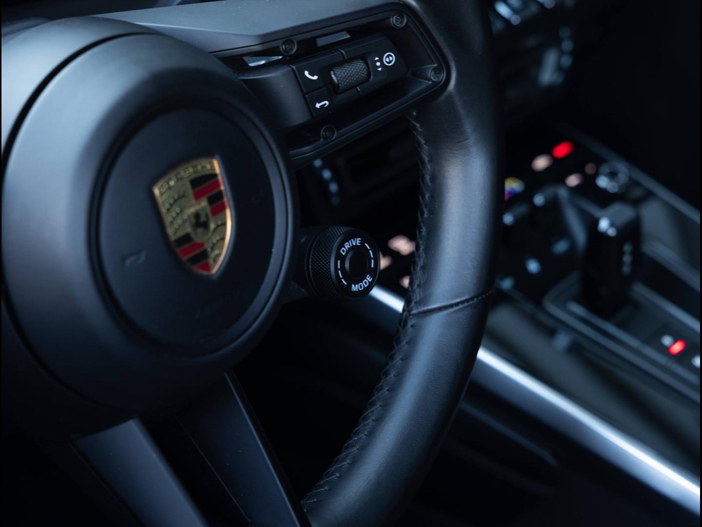 Voitures occasions PORSCHE 911 Coupe Turbo Villeneuve-d'Ascq