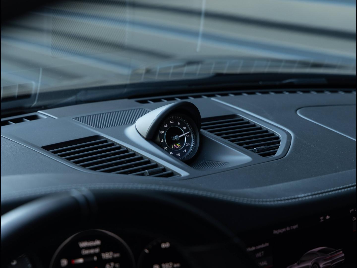 Voitures occasions PORSCHE 911 Coupe Turbo Villeneuve-d'Ascq