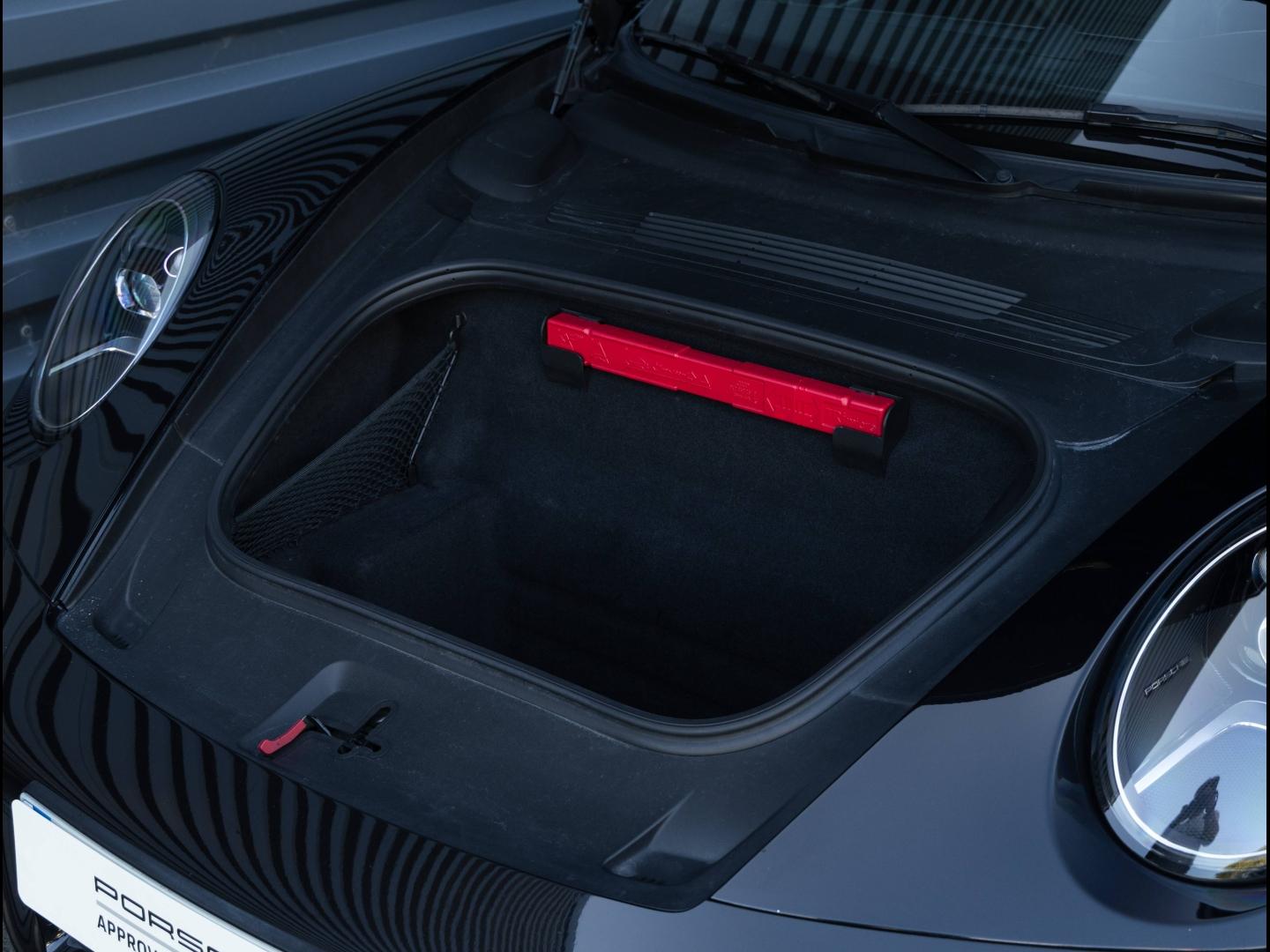Voitures occasions PORSCHE 911 Coupe Turbo Villeneuve-d'Ascq