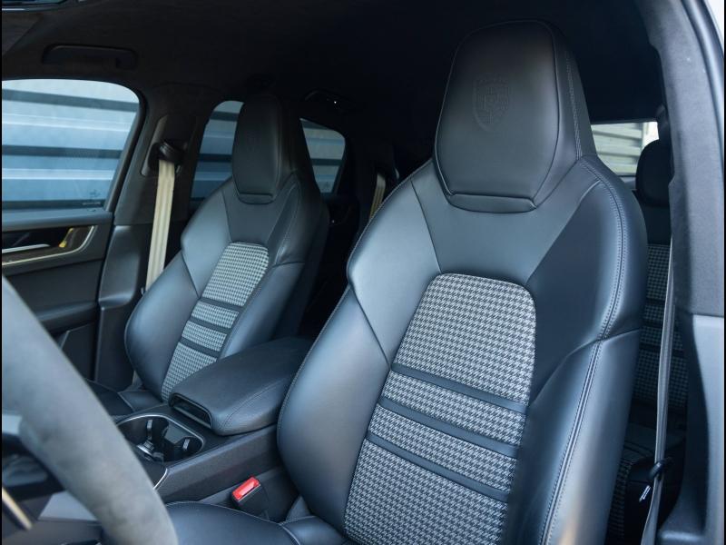 Voitures occasions PORSCHE Cayenne Coupe S E-Hybrid Villeneuve-d'Ascq