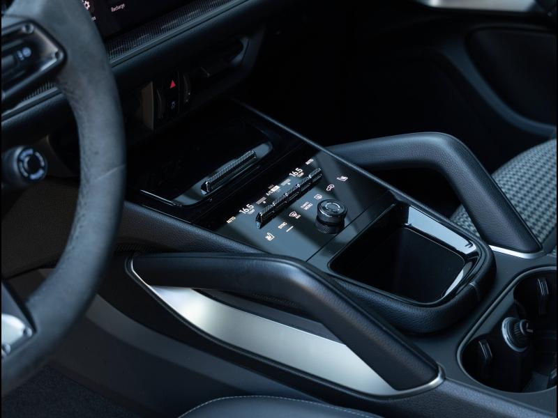Voitures occasions PORSCHE Cayenne Coupe S E-Hybrid Villeneuve-d'Ascq